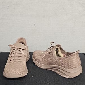 SKECHERS ULTRA FLEX SLIP-INS BFPM-03-053